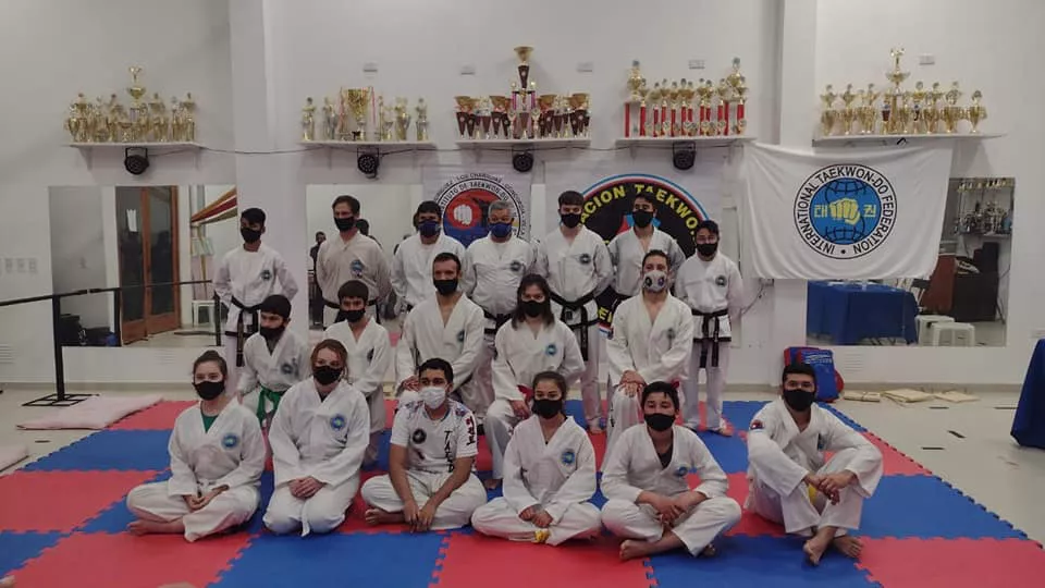 Grupo 001