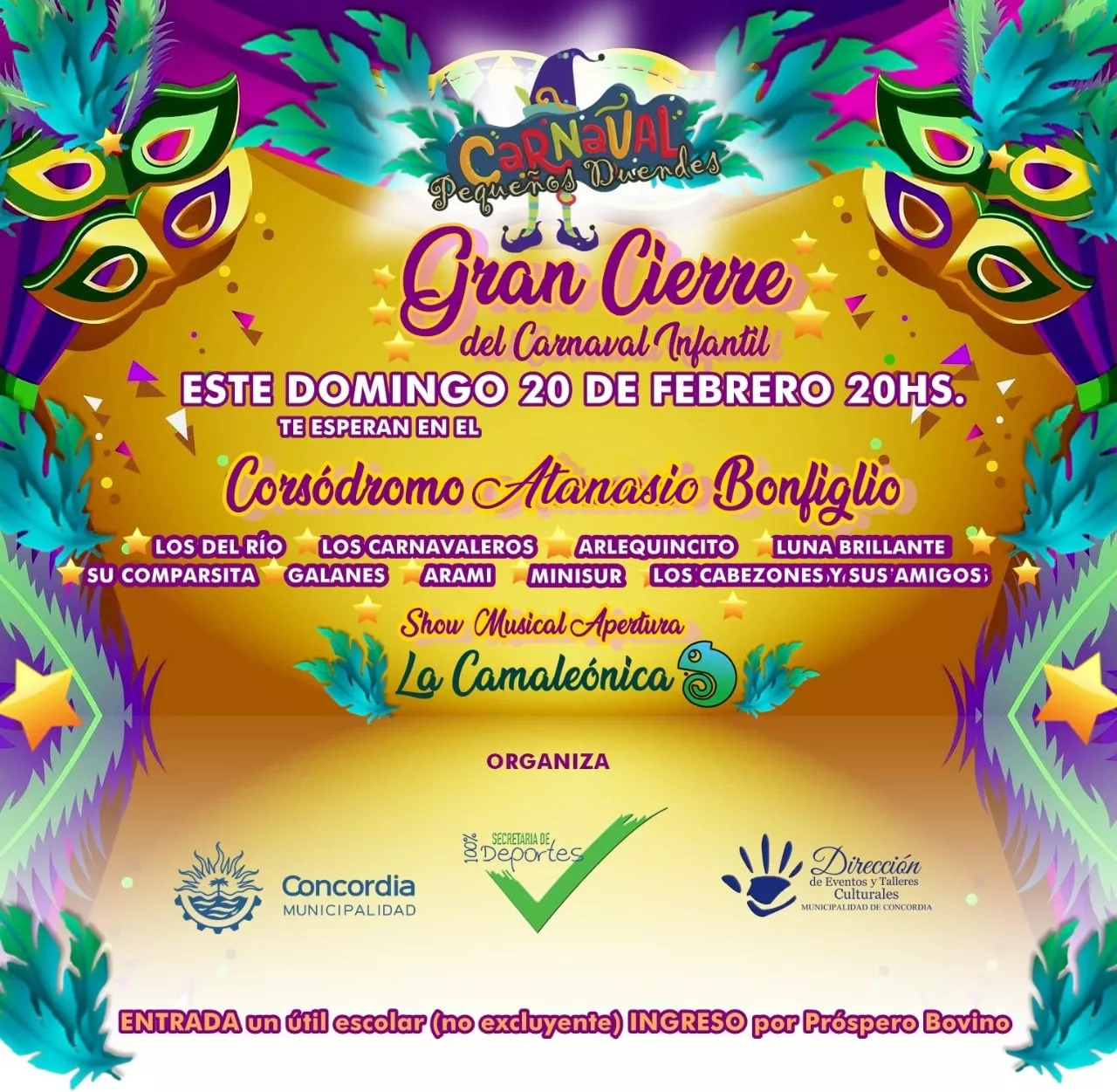 Pequeños Duendes  (1)