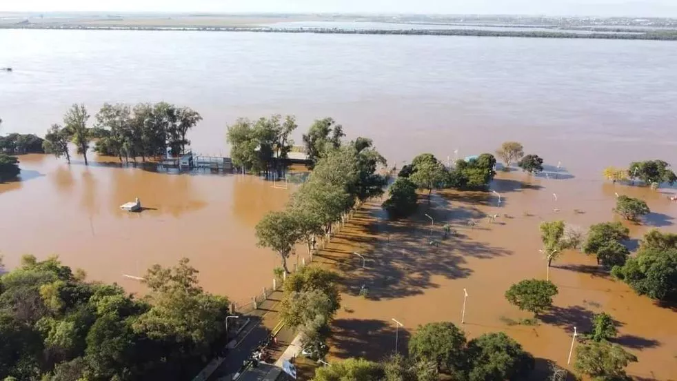 Corrientes crecientes