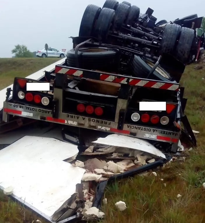 Accidentes de tránsito 26 de octubre (1)