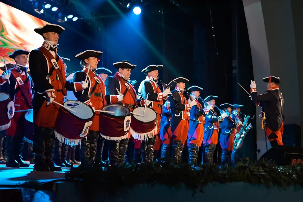 FUNCIÓN DE HONOR - TEATRO ODEON (1)