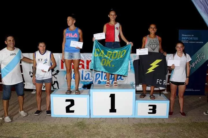 Maratón de la playa_3