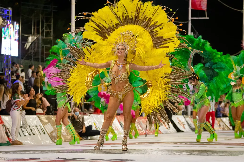 Carnaval de Concordia (3)