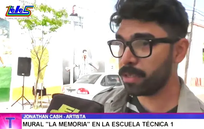 mural 7 - johnatan cash