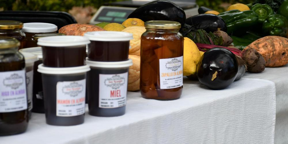 Feria de la Economia Social  (2)