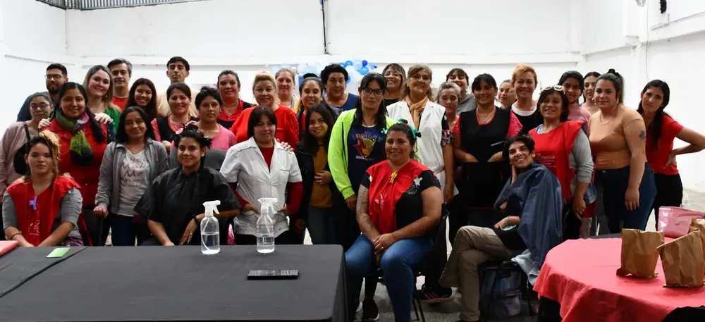 CAPACITACIONES LABORALES (2)