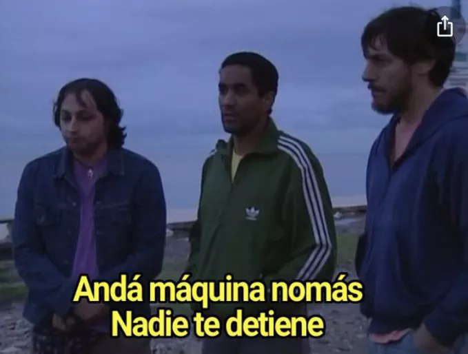 anda