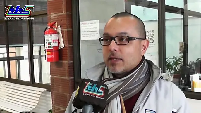 1 Guillermo Latrille