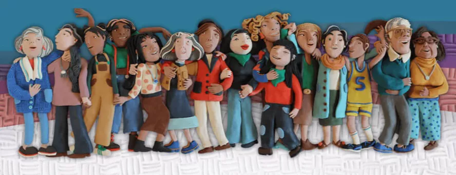 Nosotras en Libertad