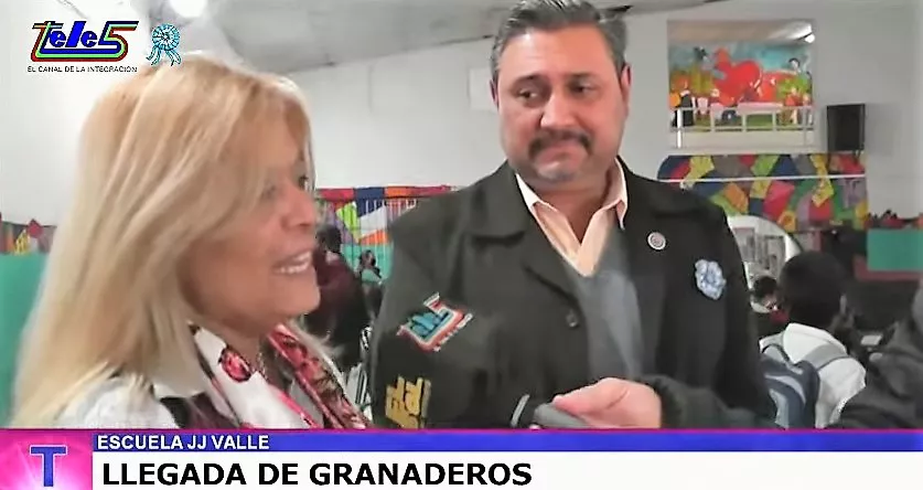 Granaderos_1