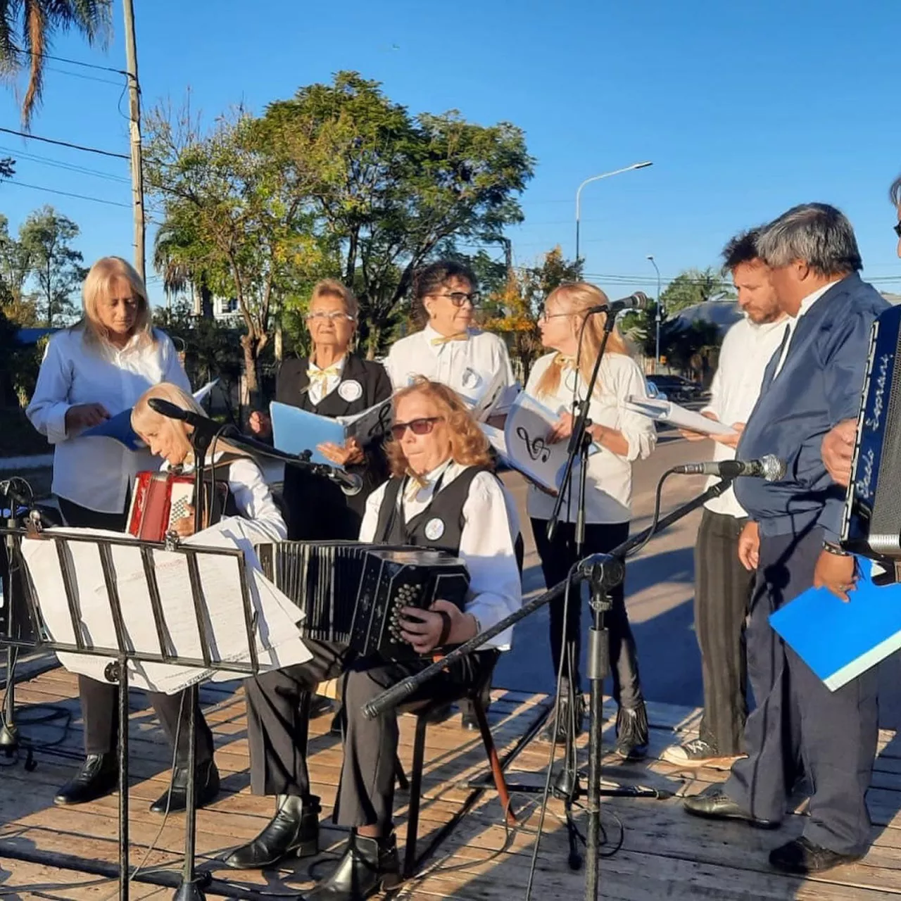 2do Festival Música Litoraleña  (2)