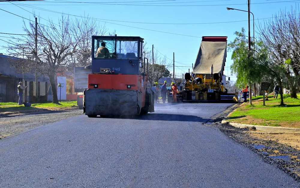 ASFALTO - CALLE LIEBERMAN (1)