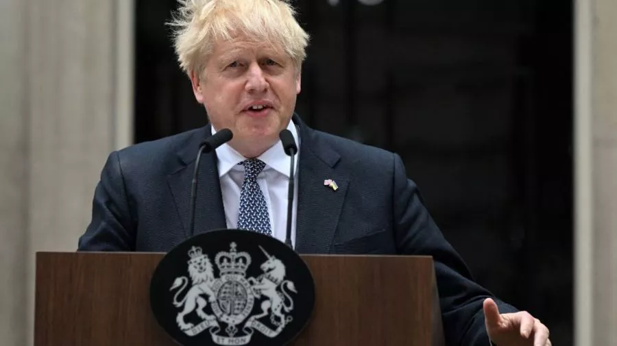 Boris