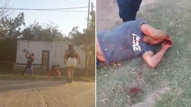 Violencia de género