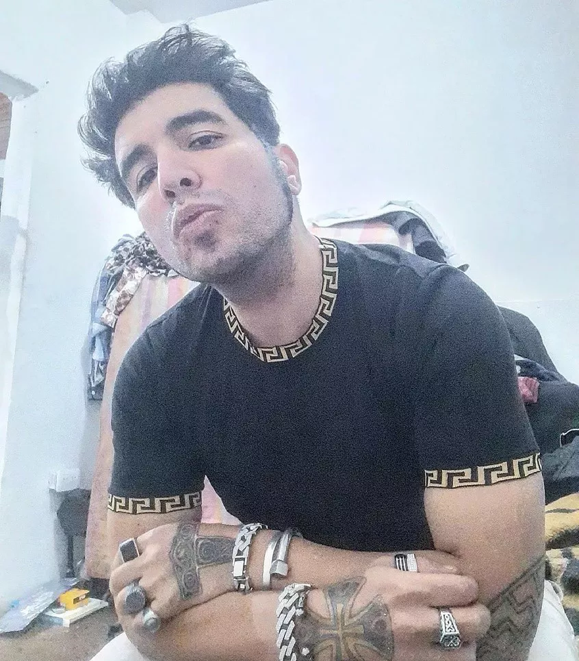 Sabag Montiel