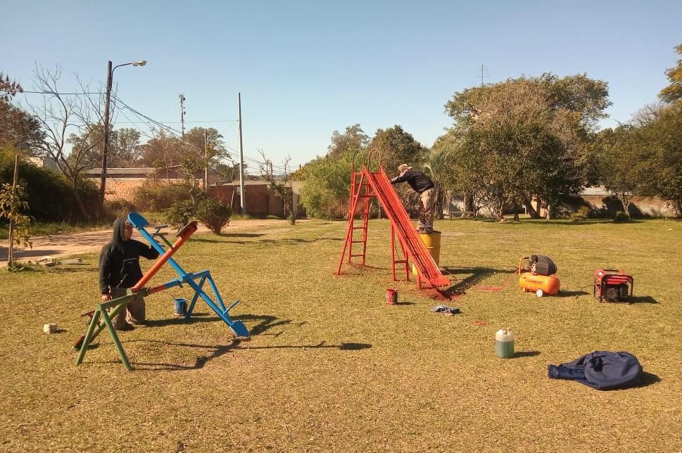puesta en valor plazas y plazoletas (3)