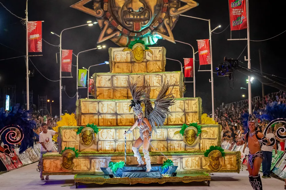 Carnaval de Concordia  (5)