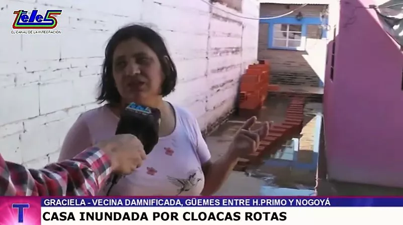 Cloacas barrio Pompeya_1