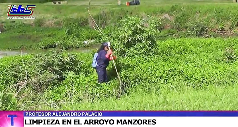 Arroyo Manzores_7