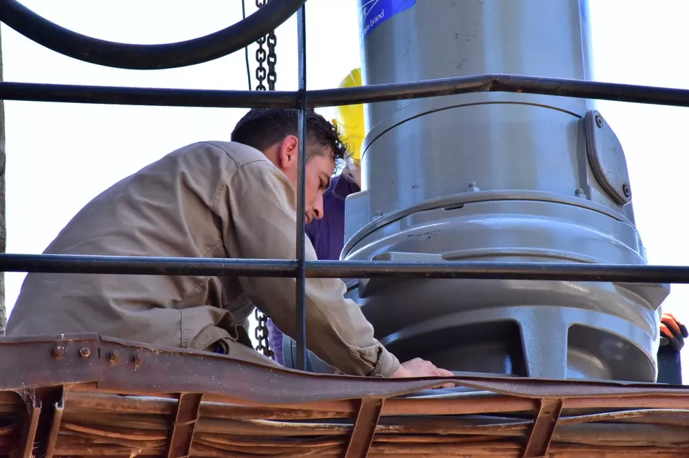 EMERGENCIA HÍDRICA - CONCORDIA (2)