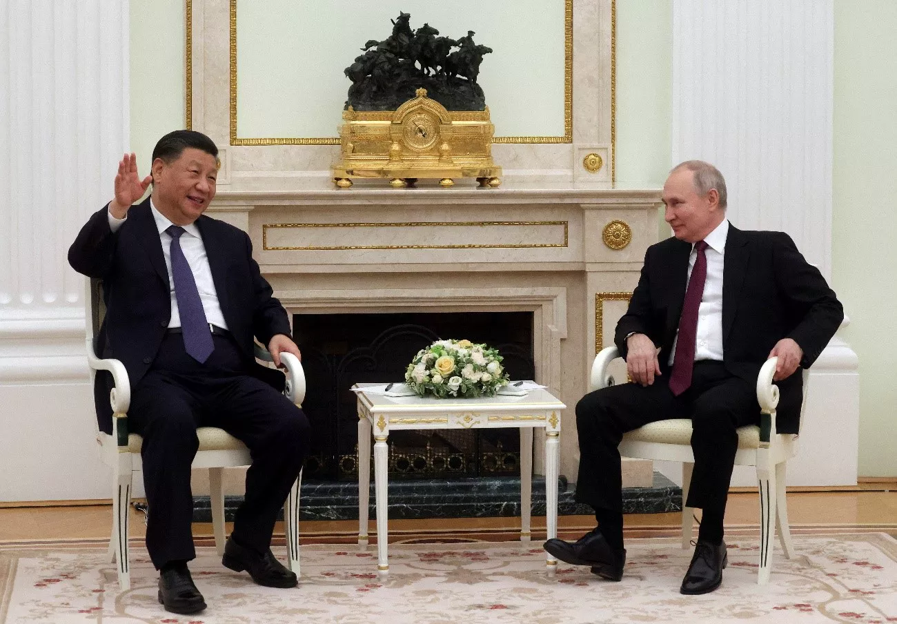 Rusia y China_2