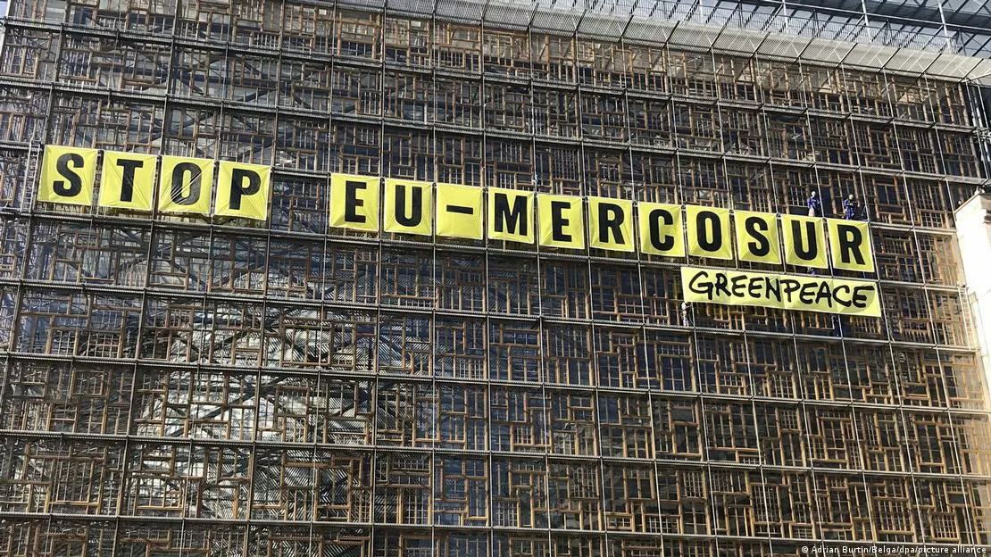 EU MERCOSUR