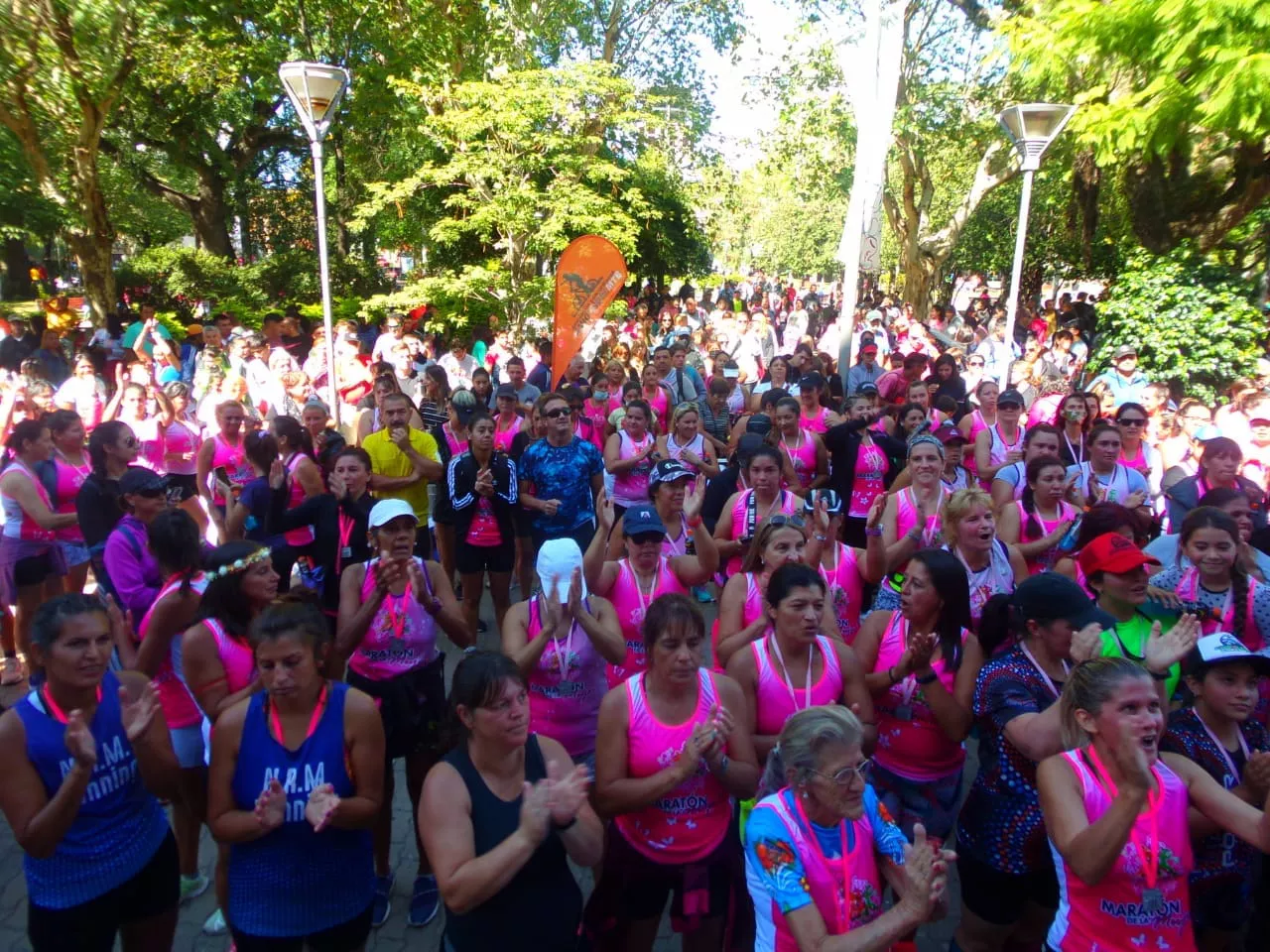 Maratón de la Mujer 03