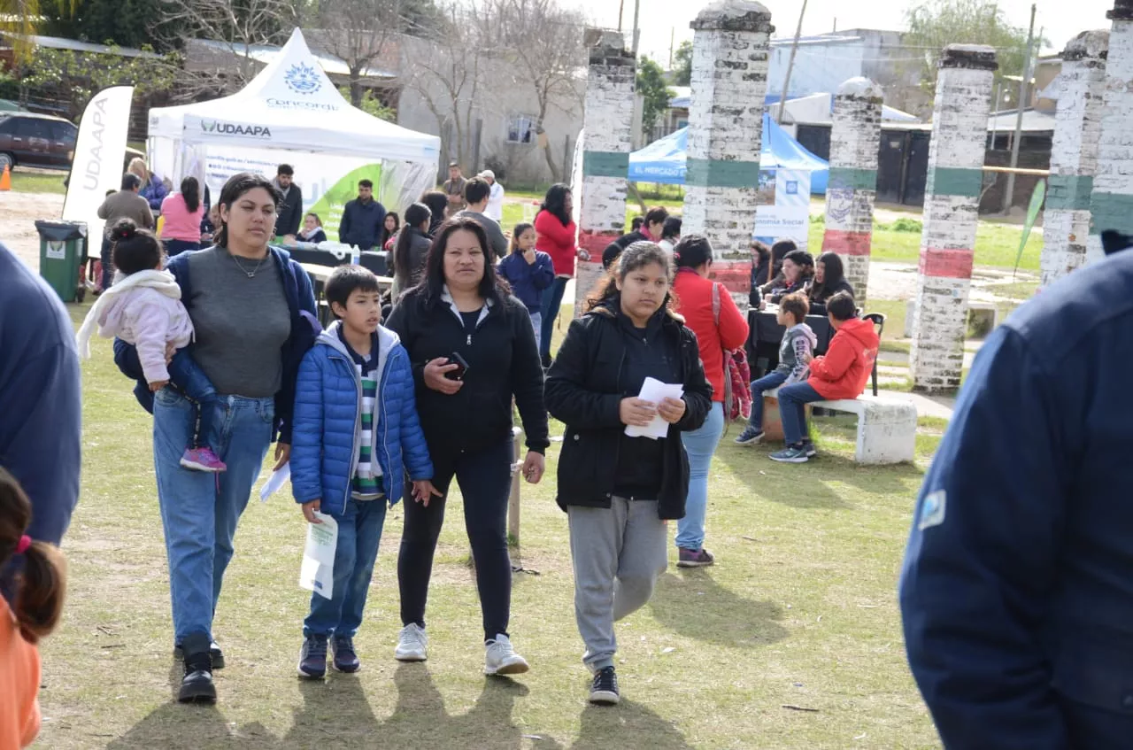 Abordaje territorial _ Pampa Soler (2)