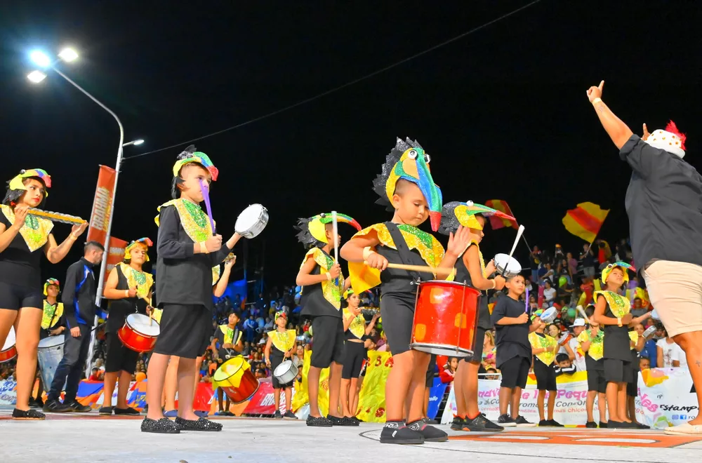 PEQUEÑOS DUENDES (5)