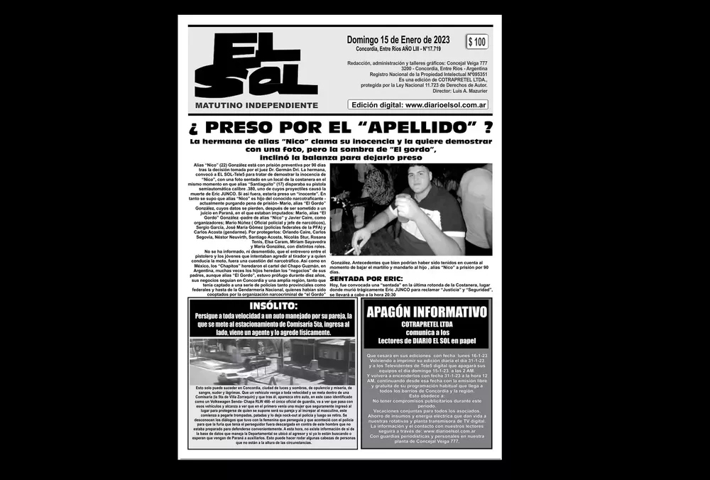 DOMINGO 15 DE ENERO_TAPA