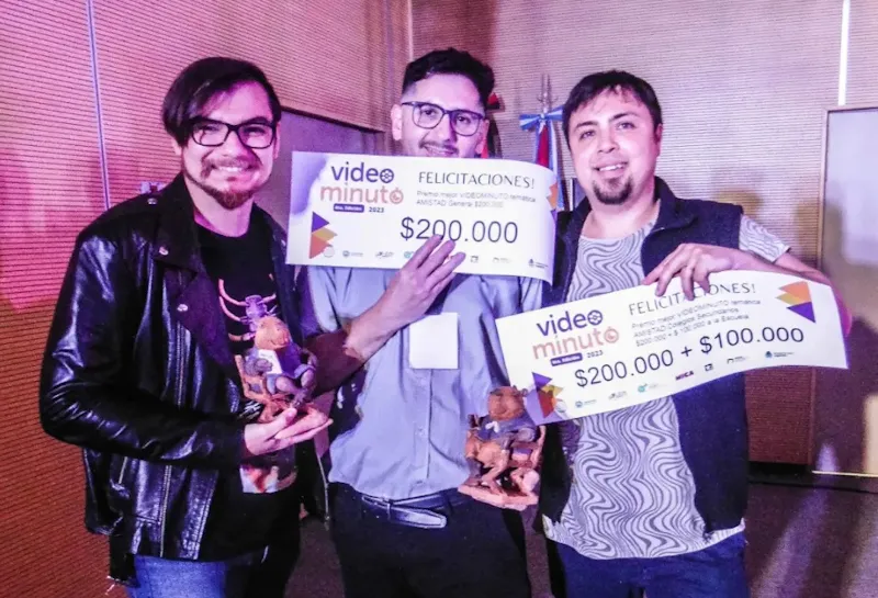 PREMIACIÓN VIDEO MINUTO - CONCORDIA (2)