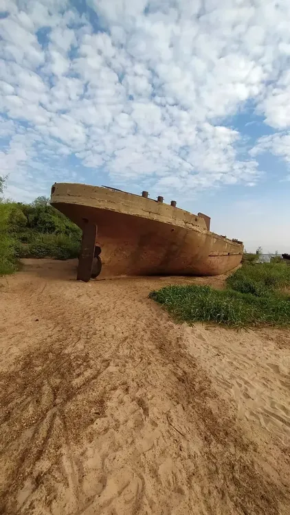 barco colón 2