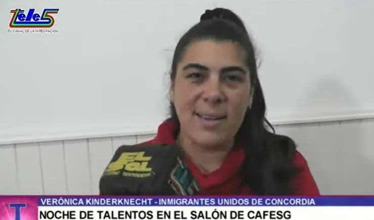 Verónica 1