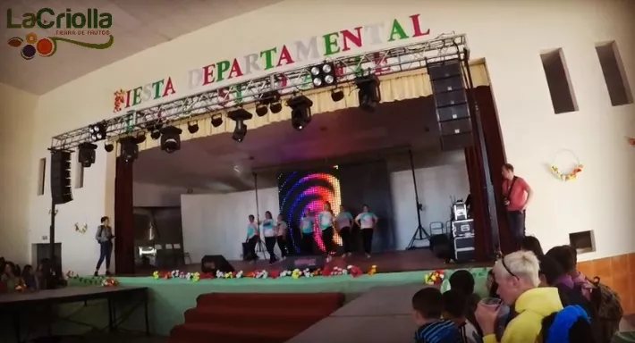 La Criolla_2