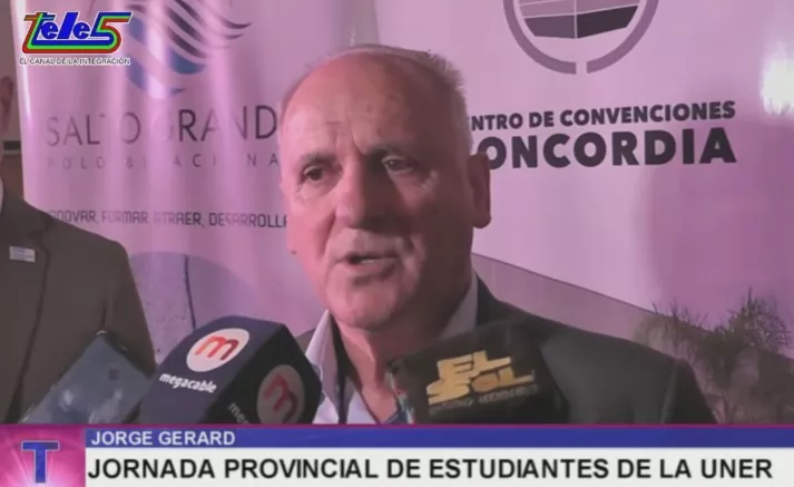 Jorge Gerard