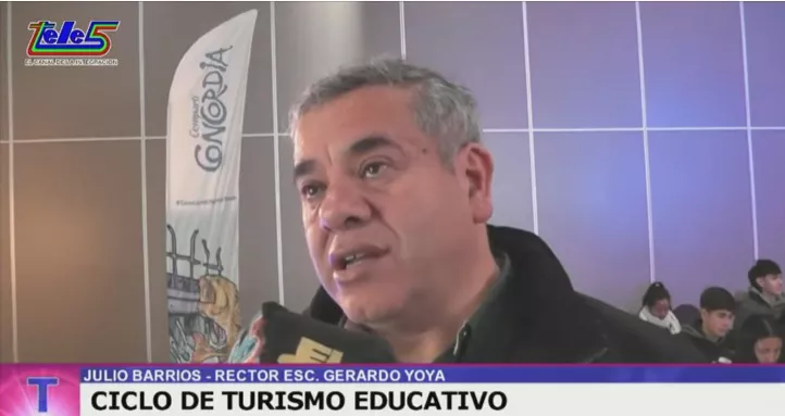 Turismo educativo 3