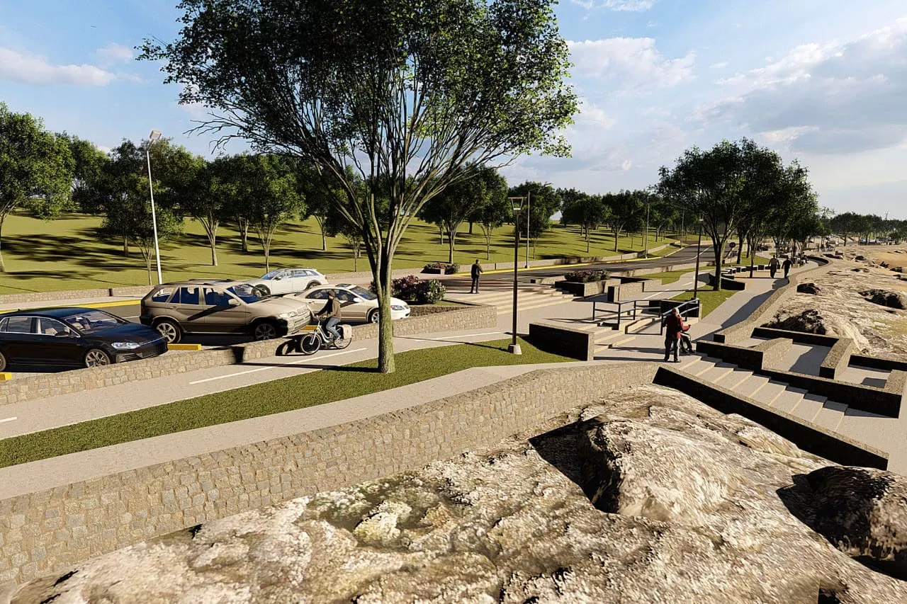 LICITACIÓN COSTANERA 002