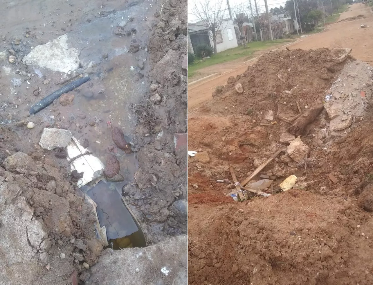 Barrio 17 de octubre