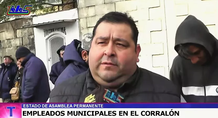 Protesta de trabajadores_4