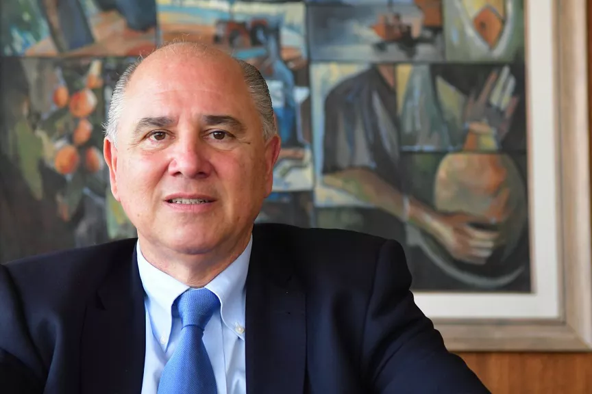 francisco flores