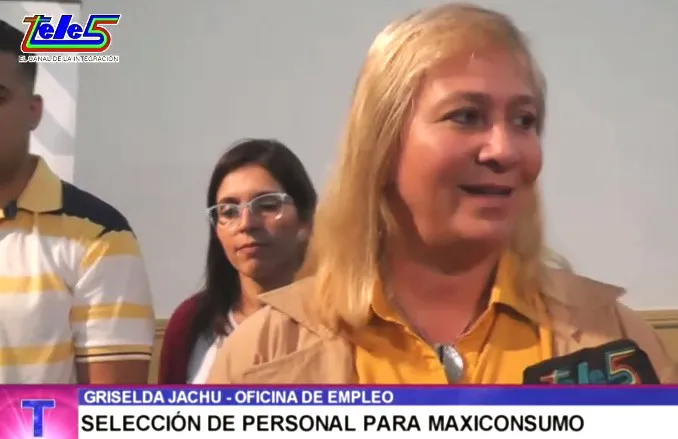 maxiconsumo 2 griselda jachu