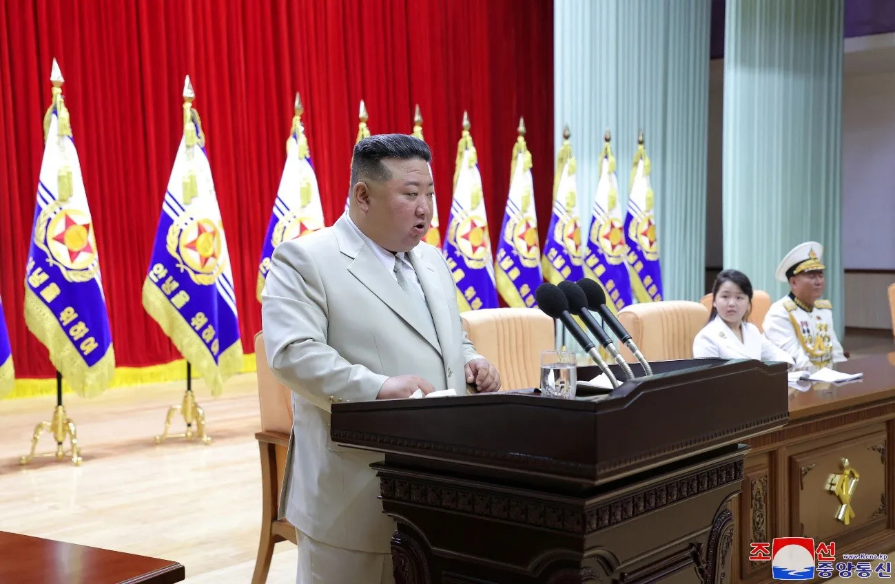 corea 3