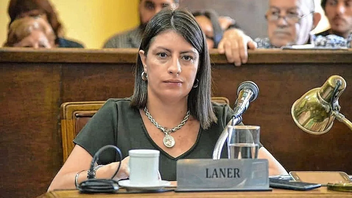 carola laner