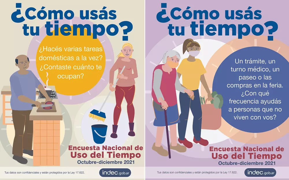 USO DEL TIEMPO 1