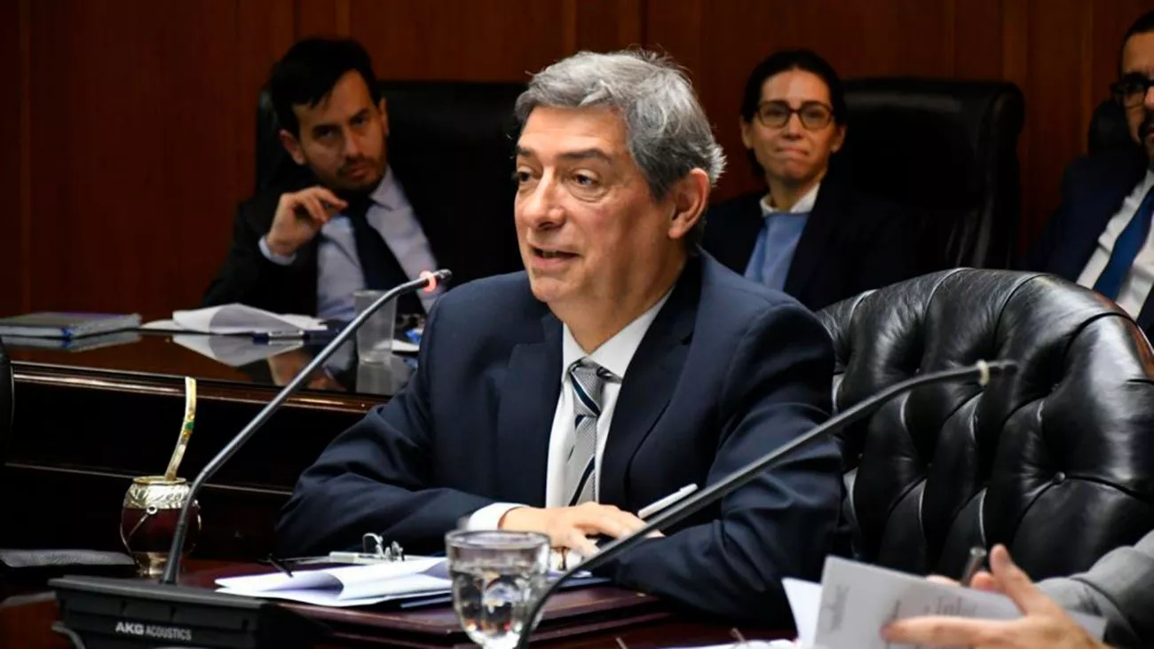 Horacio Rosatti