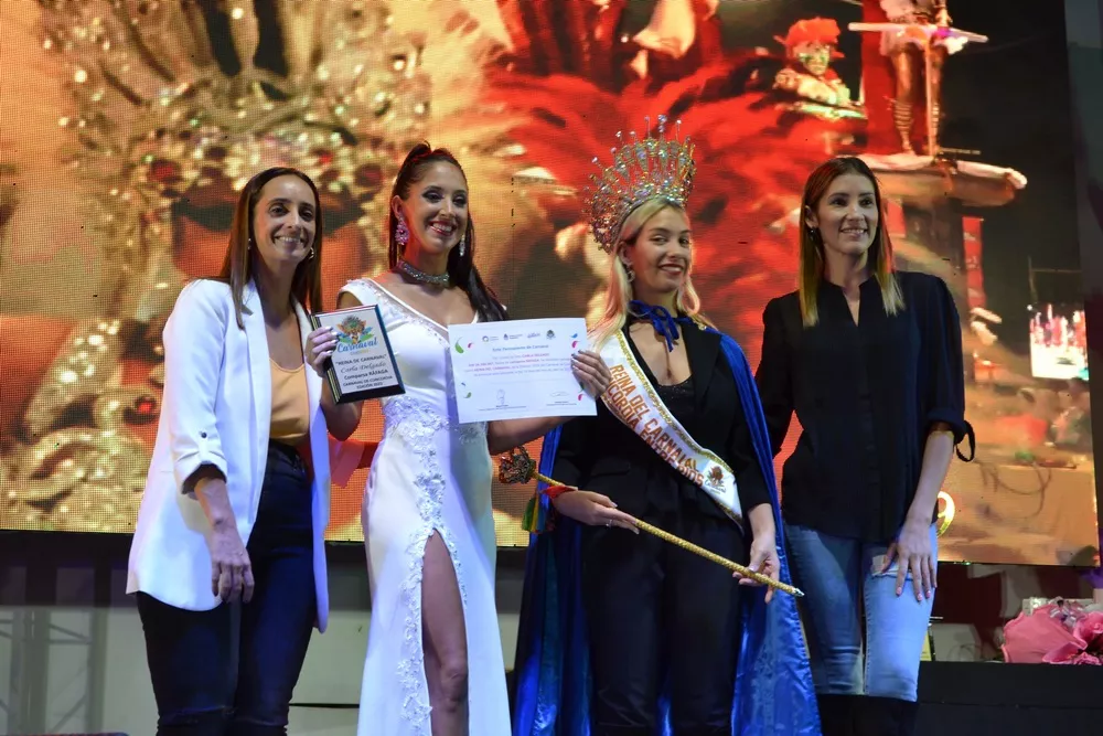 PREMIACIÓN - CARNAVAL DE CONCORDIA (5)