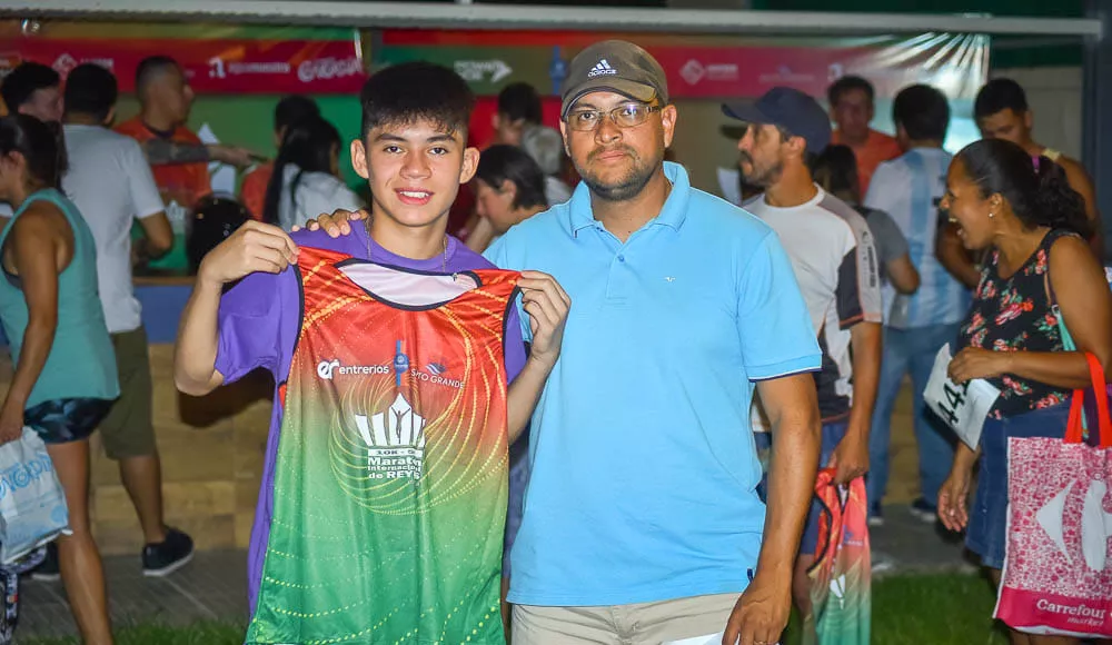 MARATÓN DE REYES - PREPARATIVOS (4)