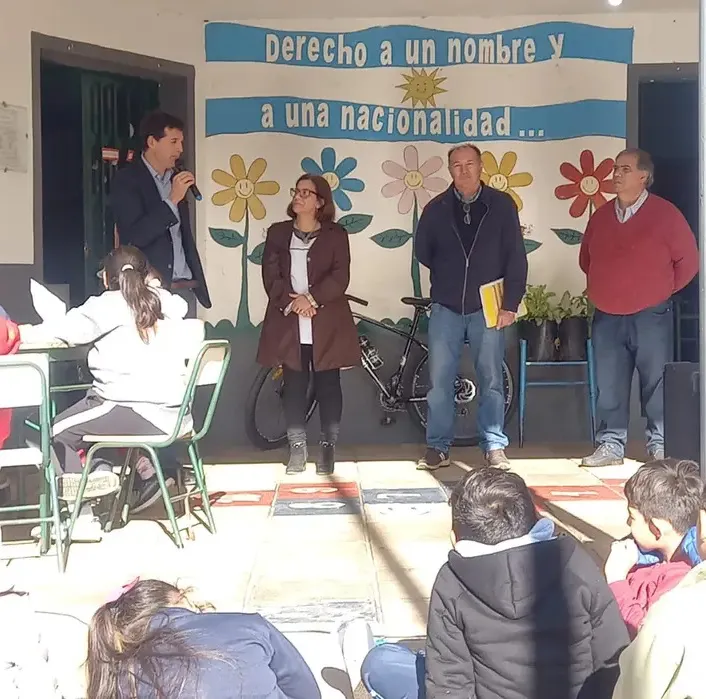 Escuela General San Martín 2