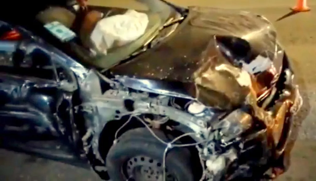 Accidente zona norte (1)