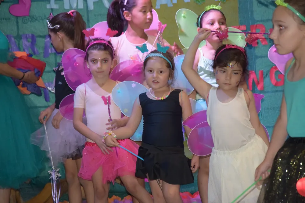 PUCARÁ - EQUINOTERAPIA (2)